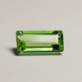 ok. 0,355ct/1szt -PIĘKNY TURMALIN NAT.-  5,77x2,92mm 2,12mm głęb. prostokąt