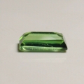 ok. 0,355ct/1szt -PIĘKNY TURMALIN NAT.-  5,77x2,92mm 2,12mm głęb. prostokąt