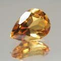 ok. 1,85ct/1szt -OKAZAŁY CYTRYN NAT.- 9,77x7,05mm / 5,40 kropla ok. 1,85ct/1szt -OKAZAŁY CYTRYN NAT.- 9,77x7,05mm / 5,40 kropla