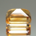 ok. 1,175ct/1szt -PRZEPIĘKNY CYTRYN NAT.- 7,09x5,17mm / 3,97mm ośmiokąt ok. 1,175ct/1szt -PRZEPIĘKNY CYTRYN NAT.- 7,09x5,17mm / 3,97mm ośmiokąt