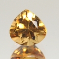ok. 0,905ct/1szt -PIĘKNY CYTRYN NAT.- 6,13x6,19mm 4,94mm głęb. kropla ok. 0,905ct/1szt -PIĘKNY CYTRYN NAT.- 6,13x6,19mm 4,94mm głęb. kropla