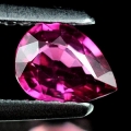 ok. 0,53ct/1szt -WYBITNIE PIĘKNY SZAFIR NAT.- 5,80x4,32mm 2,77 mm głęb. kropla ok. 0,53ct/1szt -WYBITNIE PIĘKNY SZAFIR NAT.- 5,80x4,32mm 2,77 mm głęb. kropla
