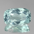 ok. 2,91ct/1szt -WSPANIAŁY AKWAMARYN NAT.- 11,07x7,19mm 5,37mmm głęb. antyk ok. 2,91ct/1szt -WSPANIAŁY AKWAMARYN NAT.- 11,07x7,19mm 5,37mmm głęb. antyk