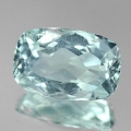ok. 2,91ct/1szt -WSPANIAŁY AKWAMARYN NAT.- 11,07x7,19mm 5,37mmm głęb. antyk ok. 2,91ct/1szt -WSPANIAŁY AKWAMARYN NAT.- 11,07x7,19mm 5,37mmm głęb. antyk