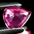 ok. 0,44ct/1szt -PRZEPIĘKNY SZAFIR NAT.- 5,1 x 4,3 x 2,6 mm, kropla ok. 0,44ct/1szt -PRZEPIĘKNY SZAFIR NAT.- 5,1 x 4,3 x 2,6 mm, kropla