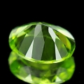 ok. 2,32ct/1szt -PRZEPIĘKNY OLIWIN NAT.- 9,80x7,66mm 4,65mm głęb. owal ok. 2,32ct/1szt -PRZEPIĘKNY OLIWIN NAT.- 9,80x7,66mm 4,65mm głęb. owal