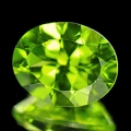 ok. 2,32ct/1szt -PRZEPIĘKNY OLIWIN NAT.- 9,80x7,66mm 4,65mm głęb. owal ok. 2,32ct/1szt -PRZEPIĘKNY OLIWIN NAT.- 9,80x7,66mm 4,65mm głęb. owal