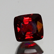 ok. 1,115ct/1szt. -IMPONUJĄCY SPINEL NAT.- 5,68x6,00/3,75mm antyk