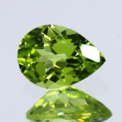 ok. 0,65ct/szt. - OLIWIN NAT.- 7,0x5,0/2,7mm kropla