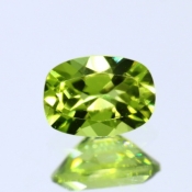 ok. 0,975ct/szt. - OLIWIN NAT.- 6,98/5,04/3,59mm antyk