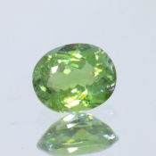 ok. 1,17ct/szt. -PARAIBA  TURMALIN NAT.- 7,50x6,15/3,86mm owal