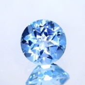 ok. 2,26ct/szt. -SKY BLUE TOPAZ NAT.- d7,76x7,80/5,07mm okrągły