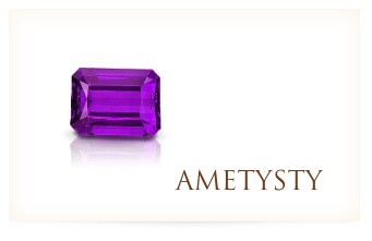 Ametysty