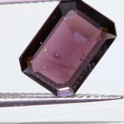 ok. 2,48ct/szt. -DO SYGNETU SPINEL NAT.- 10,13x7,13/3,42mm ośmiokąt