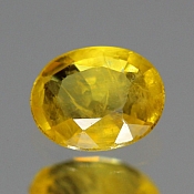 ok. 0,31ct/szt. -UROCZY SZAFIR NAT.- 4,77x3,83/1,88mm owal