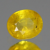 ok. 0,45ct/szt. -UROCZY SZAFIR NAT.- 5,02x4,11/2,48mm owal