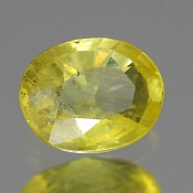 ok. 0,465ct/szt. -UROCZY SZAFIR NAT.- 5,14x4,13/2,20mm owal