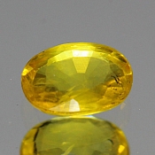 ok. 0,385ct/szt. -UROCZY SZAFIR NAT.- 5,06x3,92/1,67mm owal