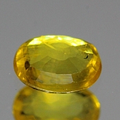 ok. 0,385ct/szt. -UROCZY SZAFIR NAT.- 5,06x3,92/1,67mm owal