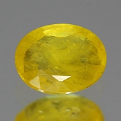 ok. 0,46ct/szt. -UROCZY SZAFIR NAT.- 5,18x4,12/2,04mm owal