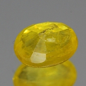 ok. 0,46ct/szt. -UROCZY SZAFIR NAT.- 5,18x4,12/2,04mm owal