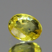 ok. 0,31ct/szt. -UROCZY SZAFIR NAT.- 4,50x3,79/1,82mm owal