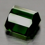 ok. 1,12ct/1szt. - TURMALIN NAT.-  5.6 x 5.5 x 4 mm ośmiokąt