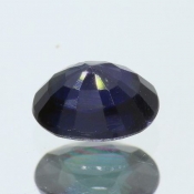 ok. 1,245ct/szt. - SZAFIR NAT.- 6,82x5,08/4,04mm owal