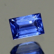 ok. 0,315ct/1szt. -PRZEPIĘKNY CEJLOŃSKI SZAFIR NAT.- 4,32x2,98/2,10mm prostokąt