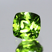 ok. 1,29ct/1szt. -CENNY OLIWIN NAT.- 6,14x6,10/4,28mm antyk