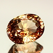 ok. 5,925ct/1szt. -IMPERIAL TOPAZ NAT.- 12,16x9,09/6,98mm owal