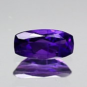 ok. 1,205ct/1szt. -IDEALNY AMETYST NAT.- 10,11x5,19/3,71mm fantazyjny