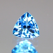 ok. 0,64ct/szt. - TOPAZ NAT.- 5,07x5,15/3,49mm trilion