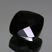 ok. 3,58ct/1szt. -DOSTOJNY ONYKS NAT.- 10,0x10,0/5,1mm antyk