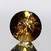 ok. 0,93ct/1szt. -(Naturlana barwa! TANZANIT NAT.- 6,18x6,19/4,24mm okrągły