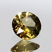 ok. 0,49ct/1szt. -(naturalna barwa!) NATURALNY TANZANIT NAT.- 5,48x5,55/2,50mm okrągły