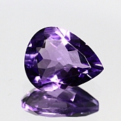 ok. 2,72ct/szt. -WESOŁY AMETYST NA- 11,10x8,93/4,95mm kropla