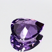 ok. 2,72ct/szt. -WESOŁY AMETYST NA- 11,10x8,93/4,95mm kropla