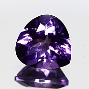 ok. 3,86ct/szt. -WESOŁY AMETYST NA- 10,98x10,77/6,66mm kropla