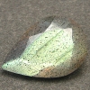 ok. 2,25ct /szt. -  LABRADORYT NAT.-   kaboszon