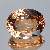 ok. 30,44ct/szt. -IMPERIAL TOPAZ NAT.- 19,83x15,95/11,50mm owal