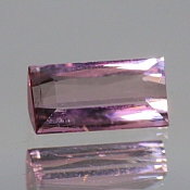 ok. 1,285ct/szt. -UNIKALNY TURMALIN NAT.- 8,80x4,60/3,19mm prostokąt