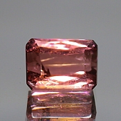 ok. 4,515ct/szt. -UNIKALNY TURMALIN NAT.- 10,52x7,55/5,95mm ośmiokąt