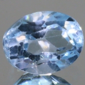 ok. 1,725ct/szt. - TOPAZ NAT.- 7,69x5,86x4,81mm owal