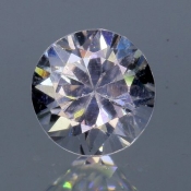 ok. 1,045ct/szt. -BRYLANTOWY CYRKON NAT.- 5,68x5,71/3,78mm okrągły