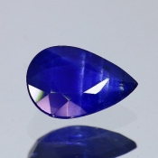 ok. 1,15ct/szt. -TAJEMNICZY CEJLOŃSKI SZAFIR NAT.- 8,29x5,77/2,88mm kropla