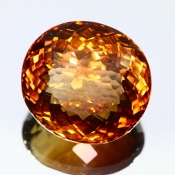 ok. 32,26ct/szt. -CENNY TOPAZ NAT.- 18,95x17,57/11,28mm owal