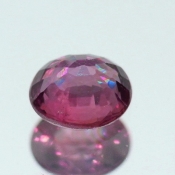 ok. 0,56ct/szt. - SZAFIR NAT.- 5,01x4,11/2,93mm owal