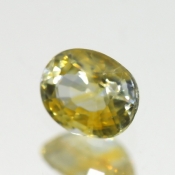 ok. 0,475ct/szt. -ZACHWYCAJĄCY SZAFIR NAT.- 4,81x4,00/2,62mm owal