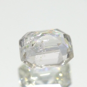 ok. 0,61ct/szt. -DIAMENTOWY SZAFIR NAT.- 5,11x4,05/2,96mm ośmiokąt